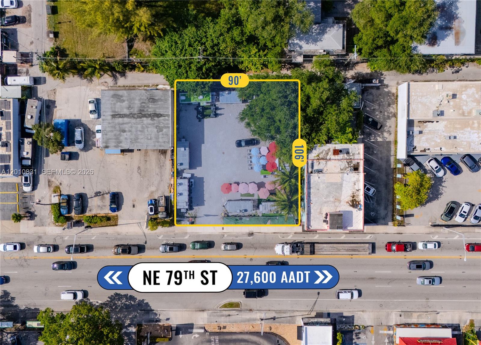 633 Ne 79th Street Property Photo 4