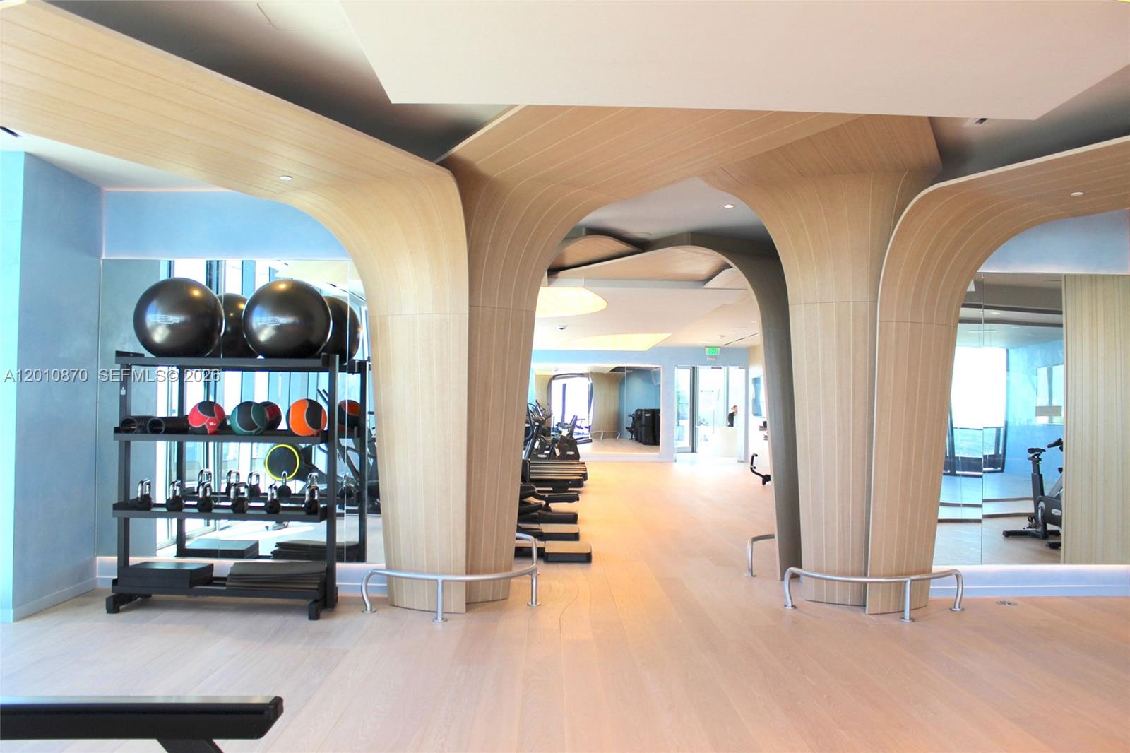 1000 Brickell Plaza Ph5908 Property Photo 33