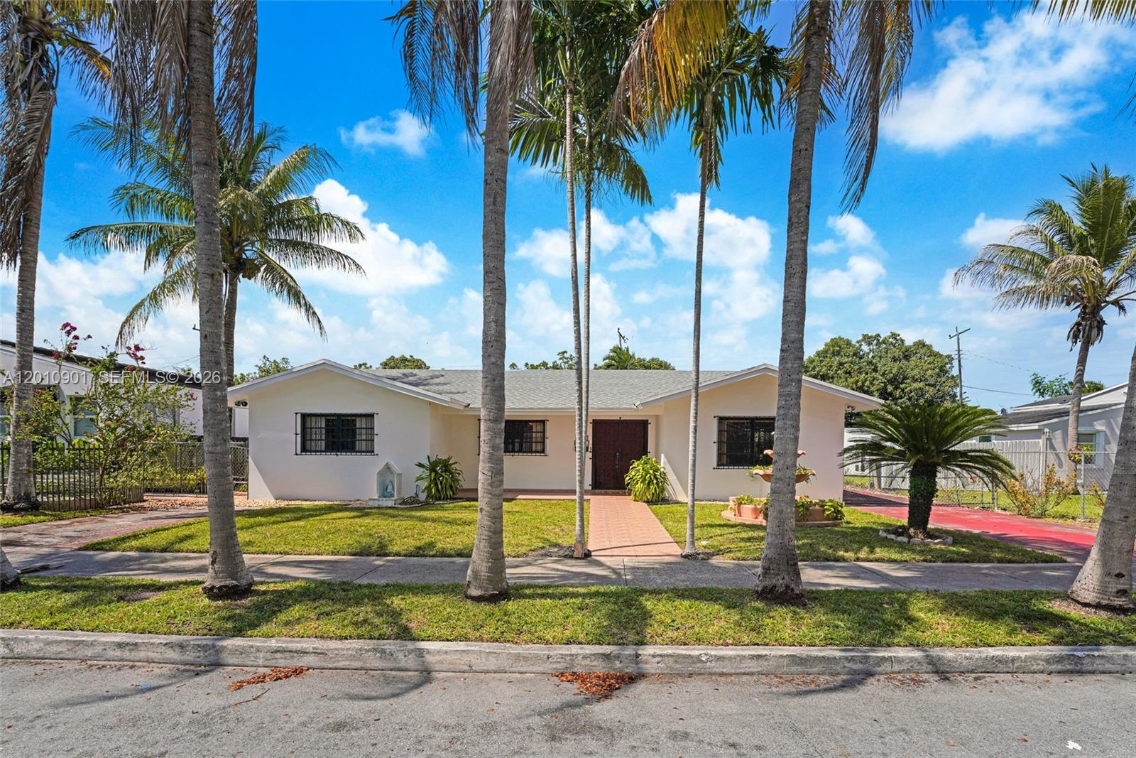 1735 SW 15th Street