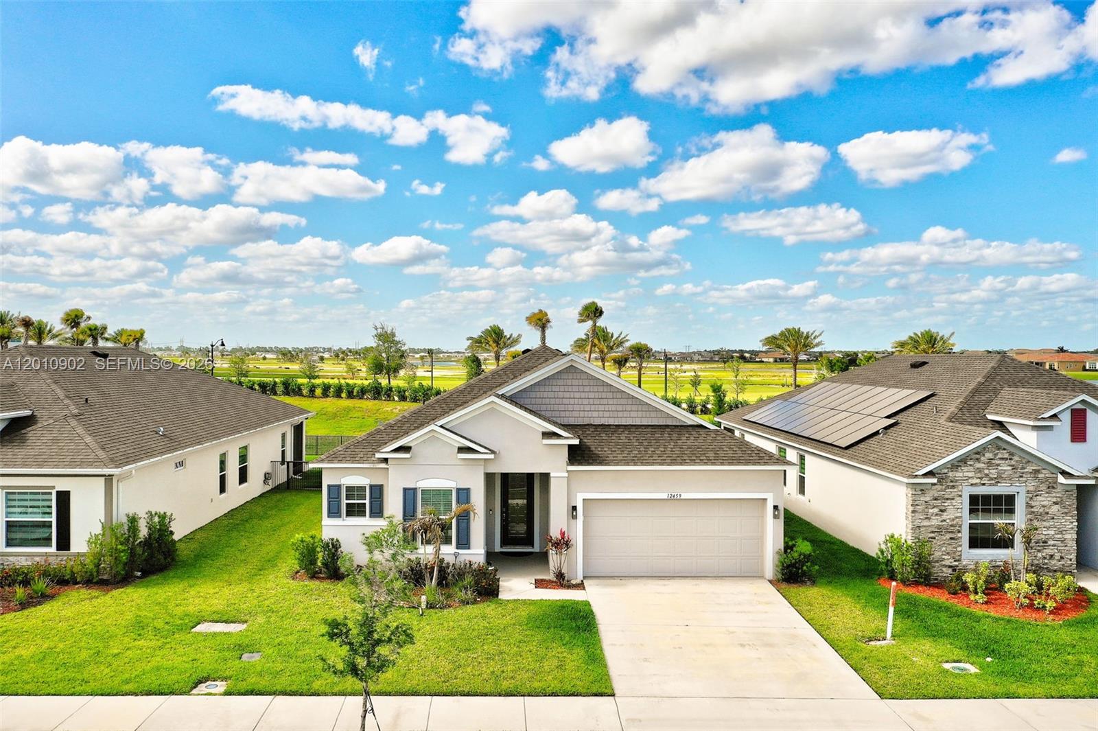 12459 Sw Forli Way Property Photo 1