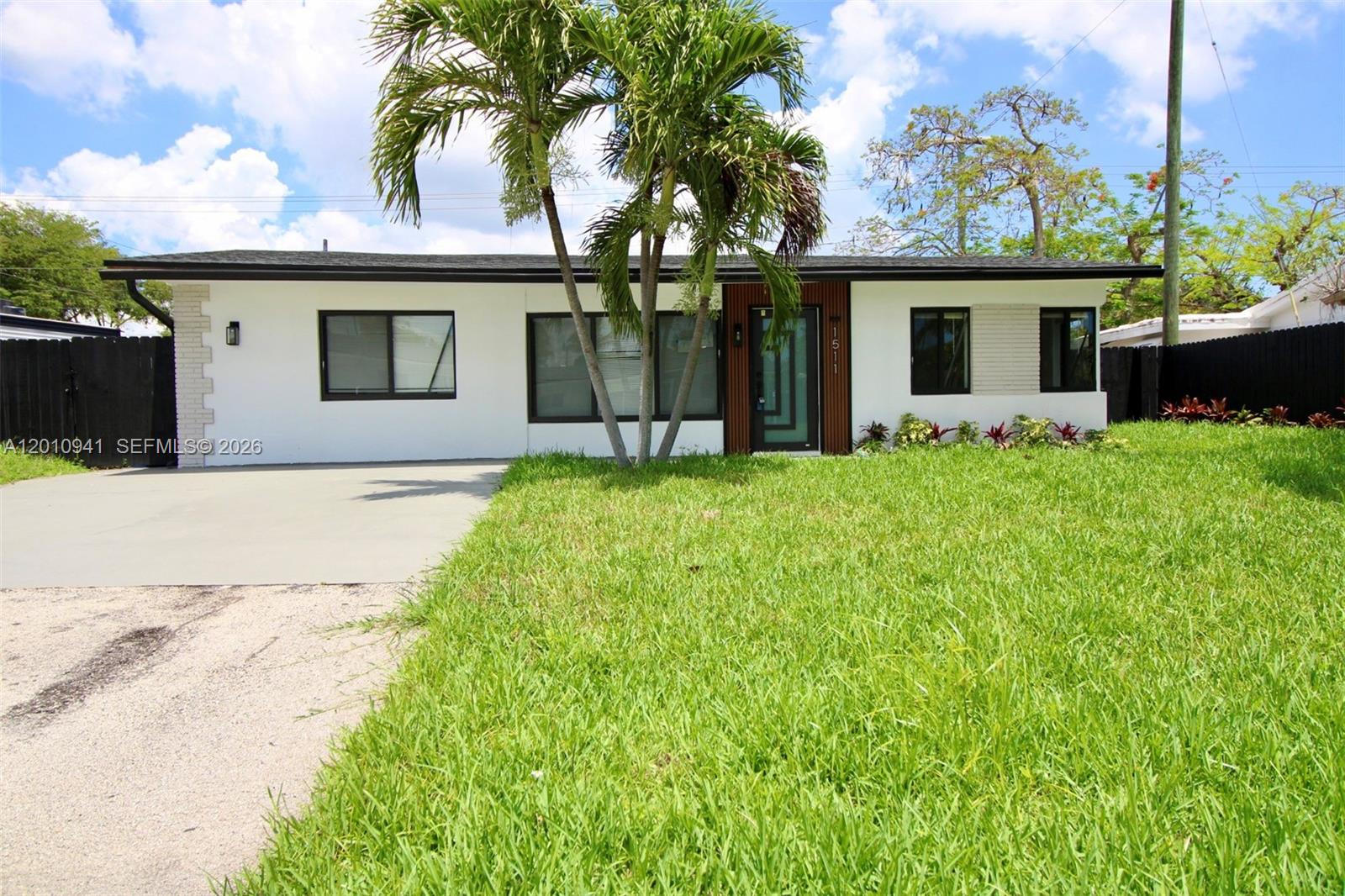 1511 NE 31st Court
