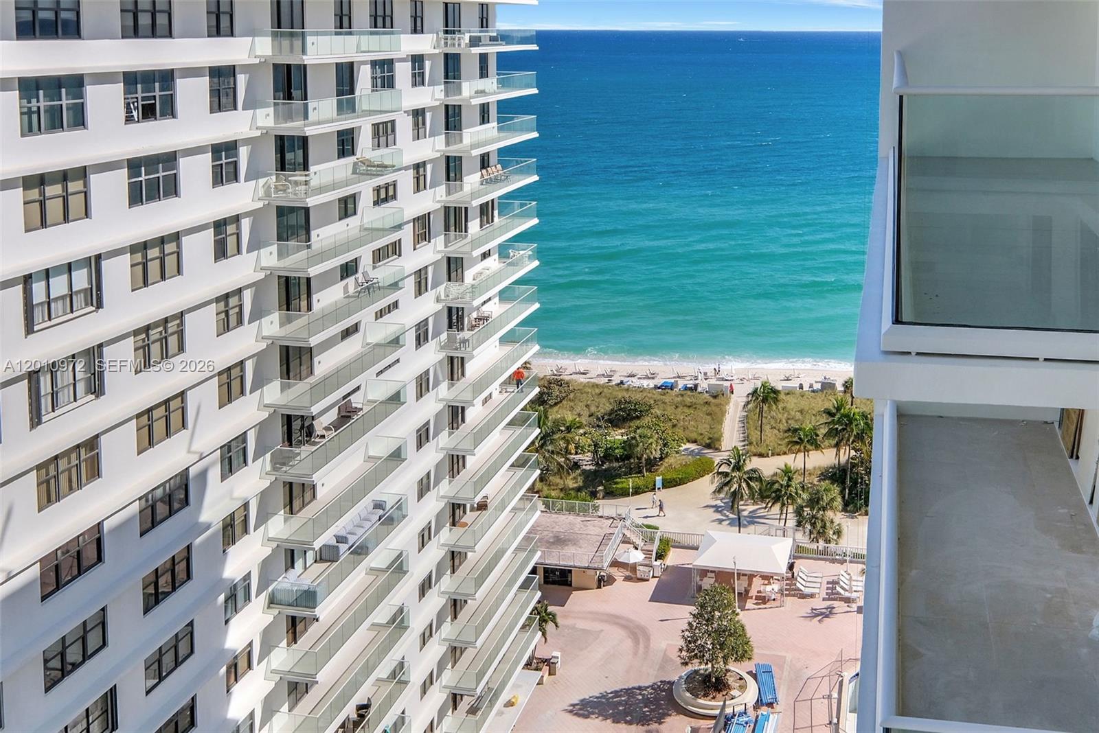 9801 Collins Avenue 20T Property Photo 1