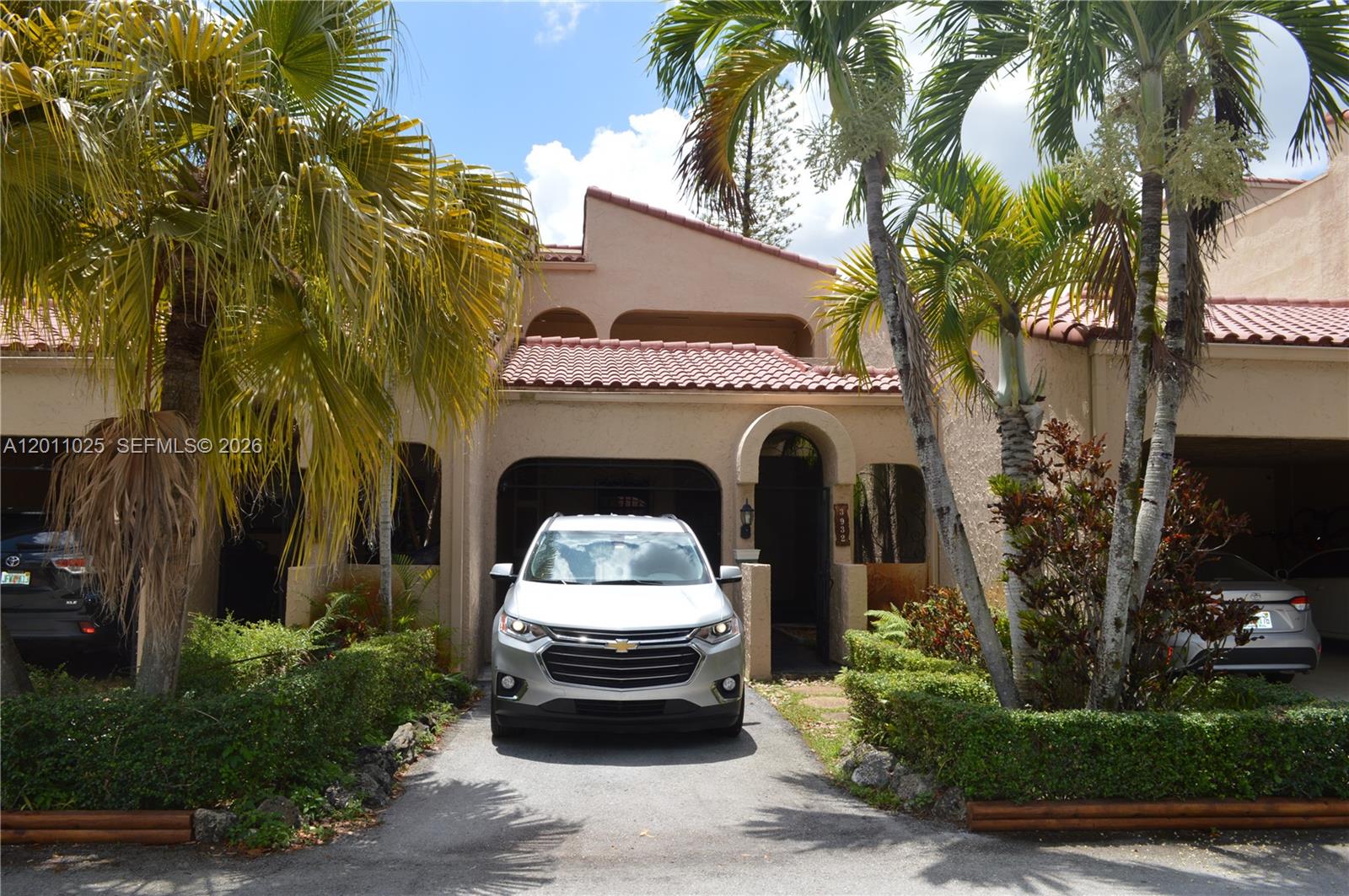 3932 Estepona Avenue 7D5