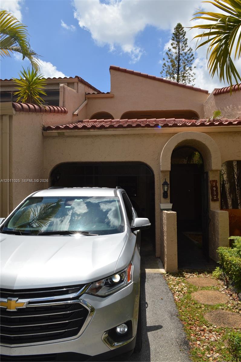 3932 Estepona Avenue 7d5 Property Photo 3