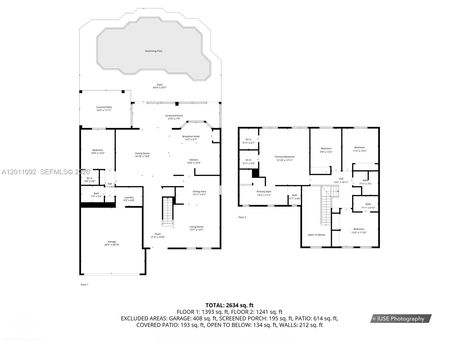 4394 Fox Ridge Drive Property Photo 38