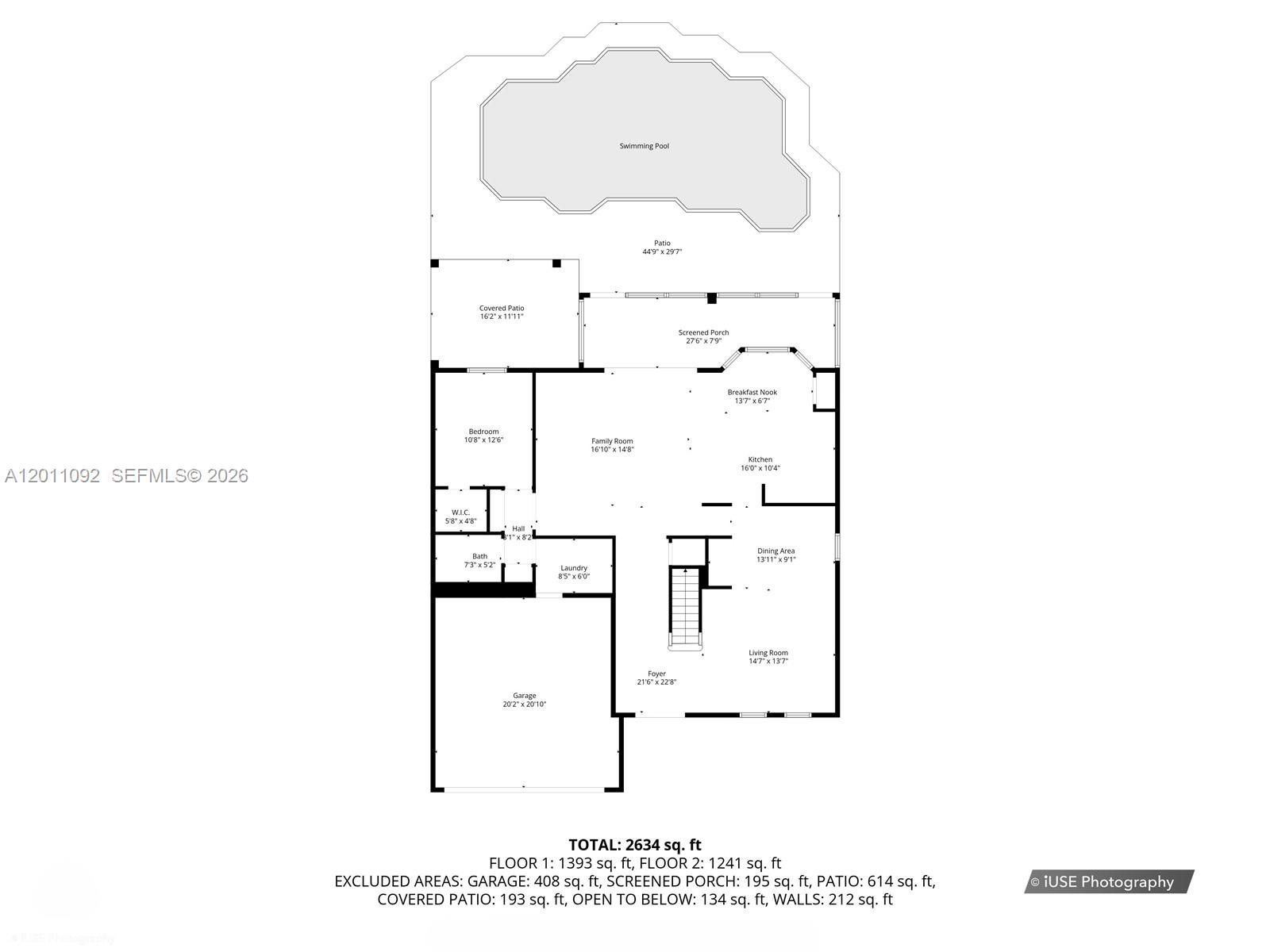 4394 Fox Ridge Drive Property Photo 39