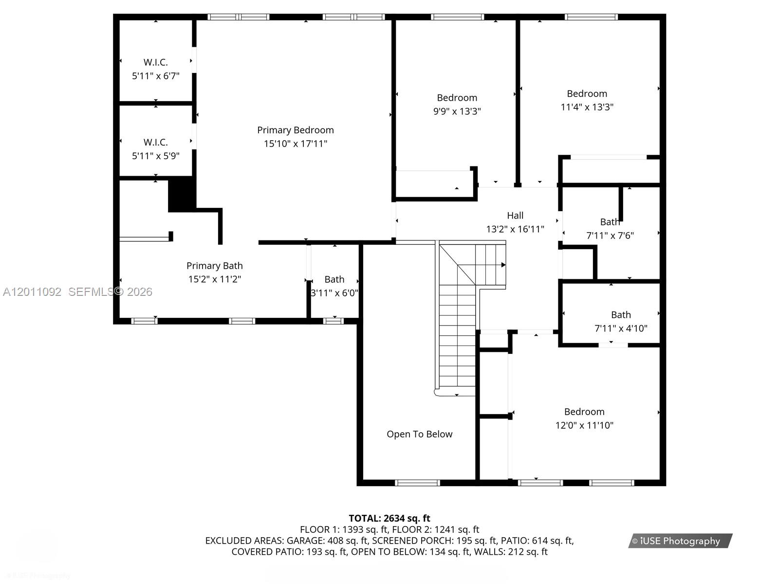 4394 Fox Ridge Drive Property Photo 40