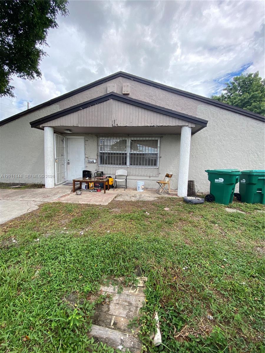 3956 NW 182nd Lane