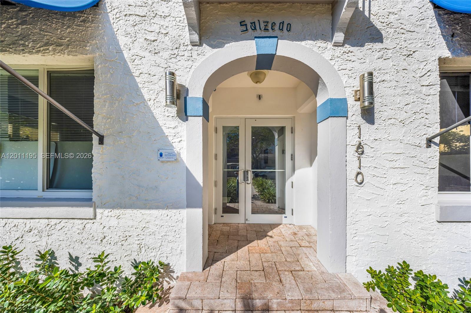 1610 Salzedo Street Property Photo 4