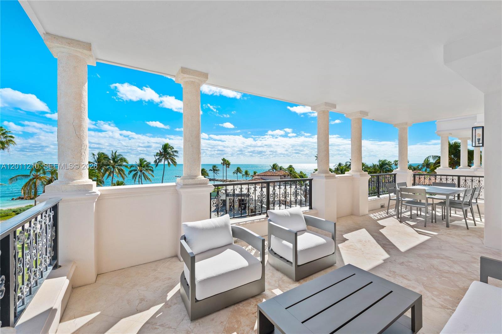 19242 Fisher Island Drive 19242 Property Photo 20
