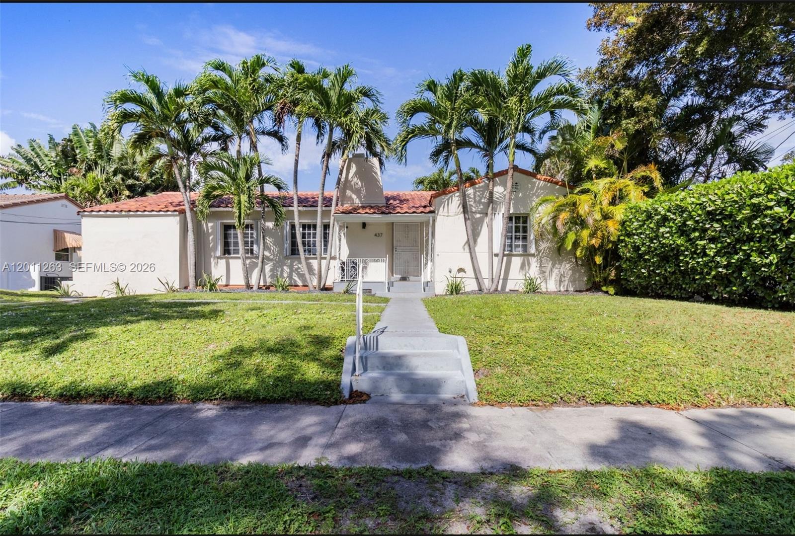 437 NE 107th Street