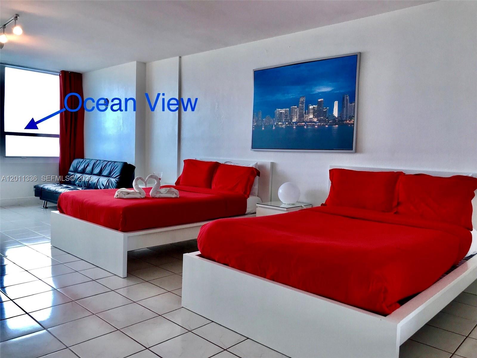 5445 Collins Avenue 530 Property Photo 1