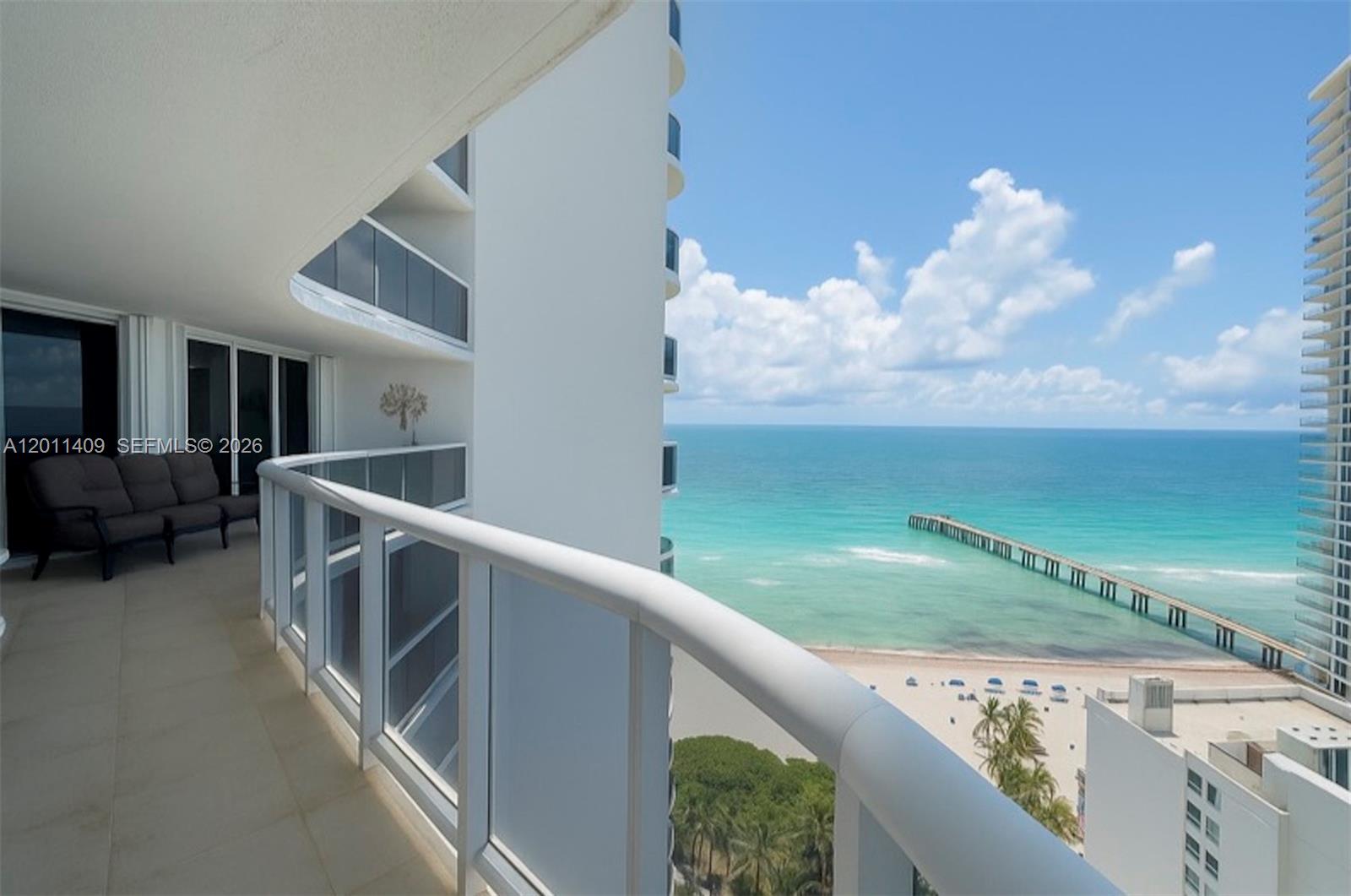 16711 Collins Avenue 2301 Property Photo 2
