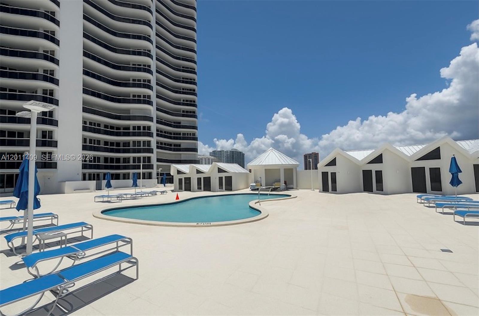 16711 Collins Avenue 2301 Property Photo 20