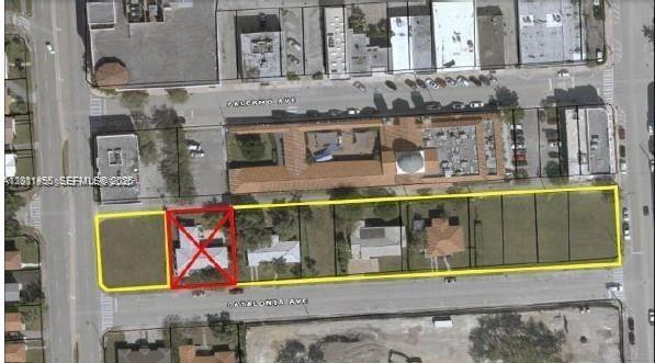 325 Catalonia Avenue Property Photo 1