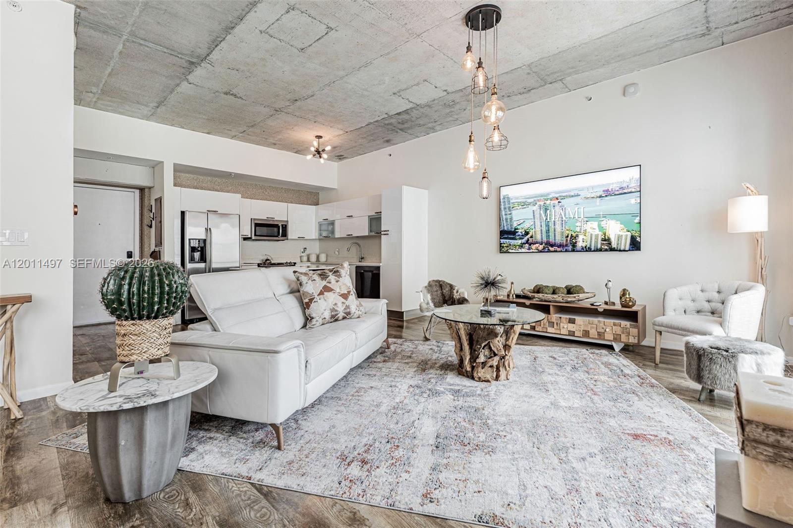 133 Ne 2nd Avenue 1208 Property Photo 16