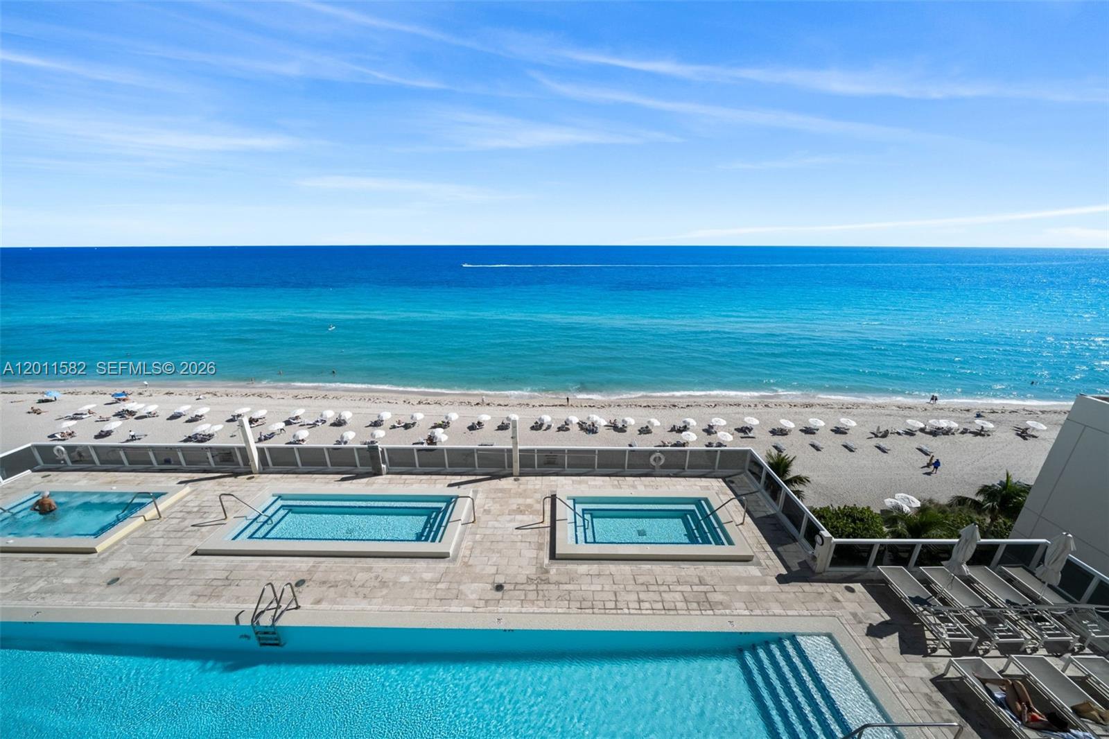 1830 S Ocean Drive 1002 Property Photo 1