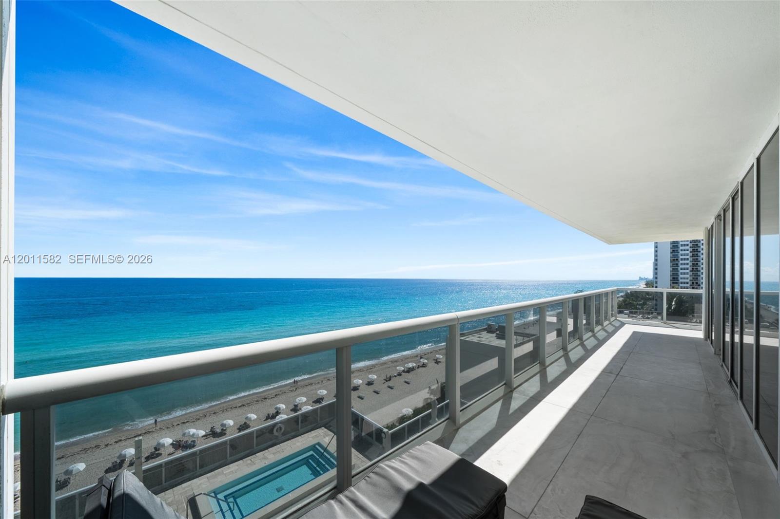 1830 S Ocean Drive 1002 Property Photo 28