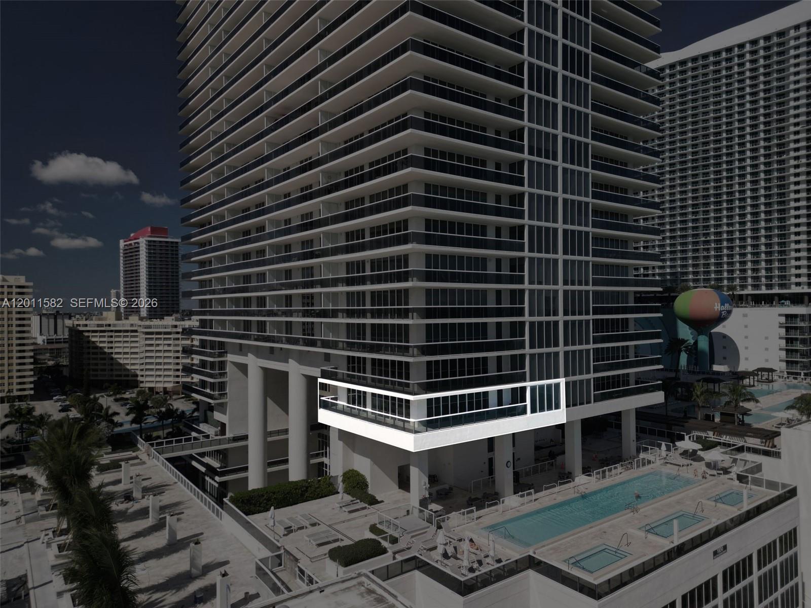 1830 S Ocean Drive 1002 Property Photo 34