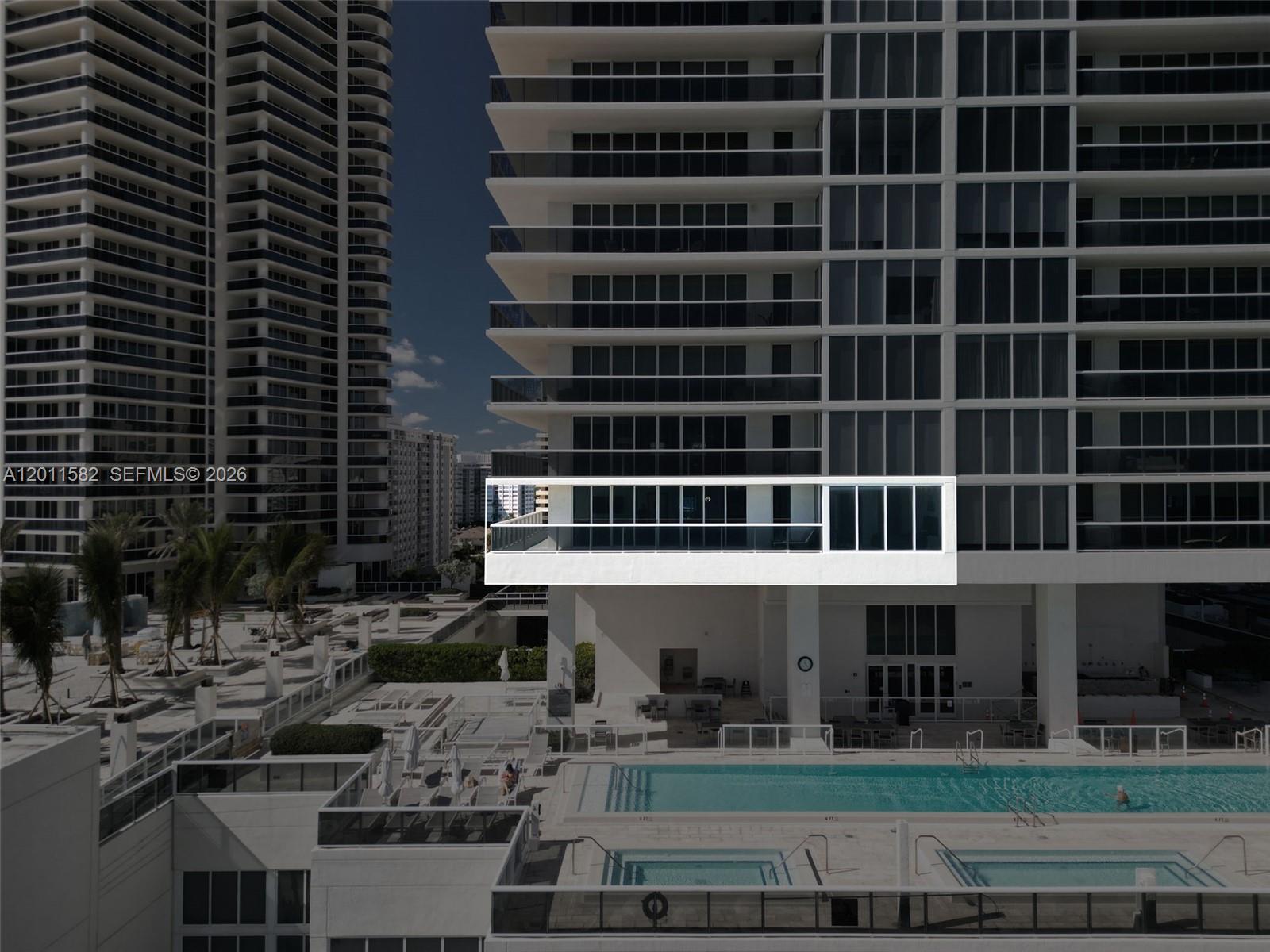 1830 S Ocean Drive 1002 Property Photo 35