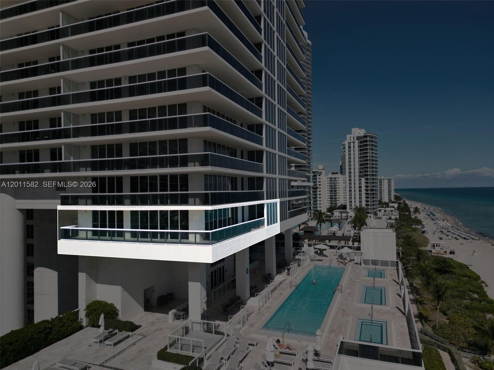 1830 S Ocean Drive 1002 Property Photo 36