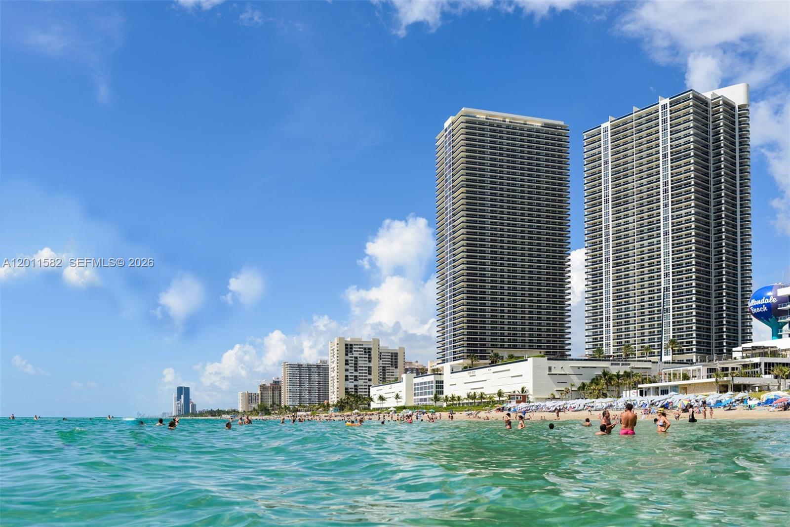 1830 S Ocean Drive 1002 Property Photo 41