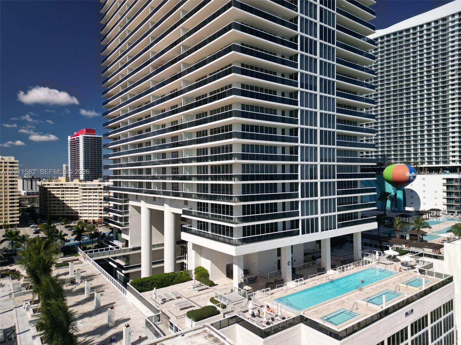 1830 S Ocean Drive 1002 Property Photo 45