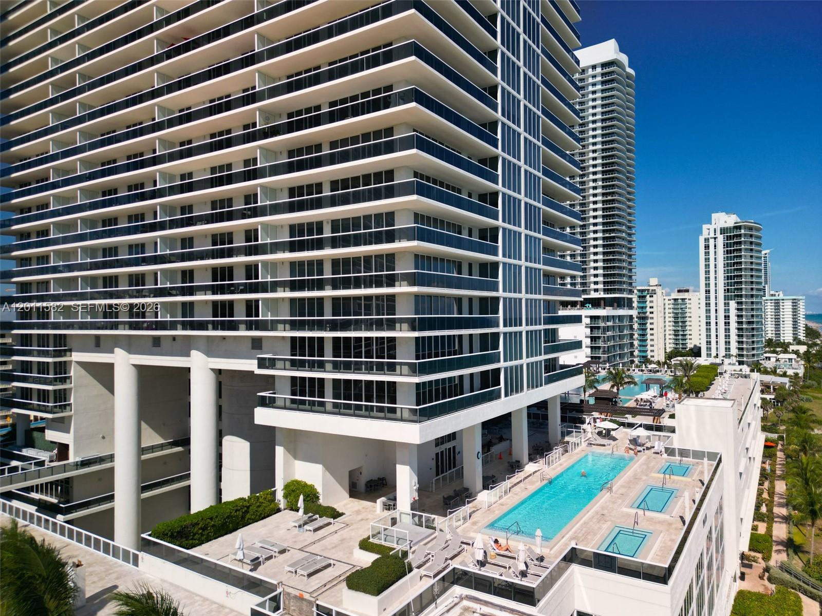 1830 S Ocean Drive 1002 Property Photo 46
