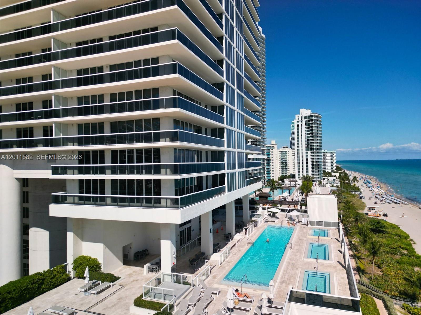 1830 S Ocean Drive 1002 Property Photo 47