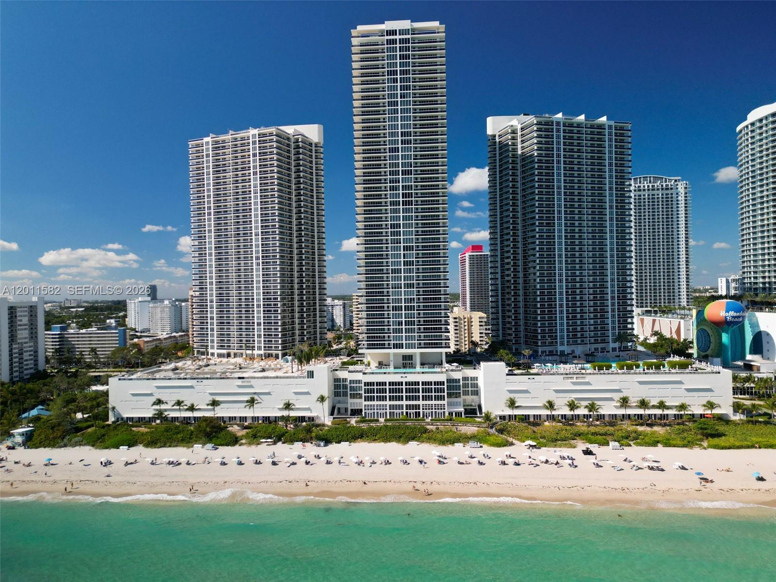 1830 S Ocean Drive 1002 Property Photo 48