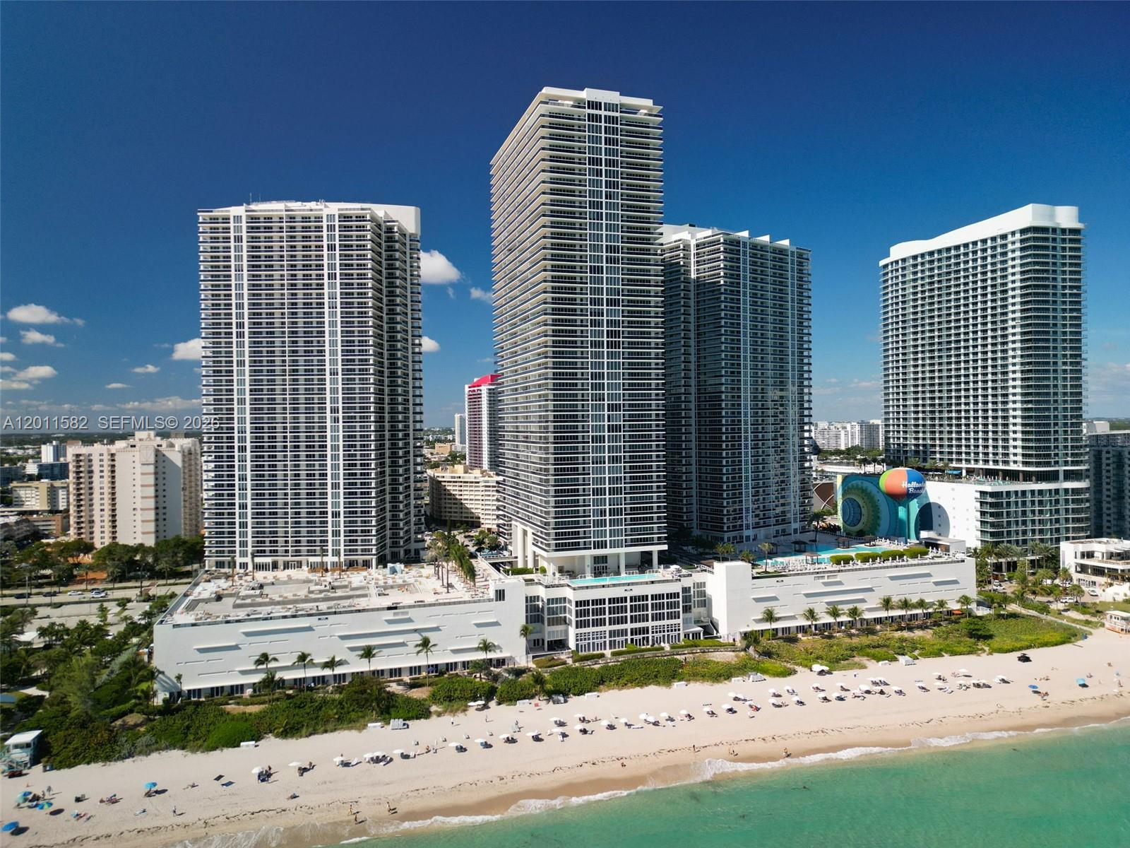 1830 S Ocean Drive 1002 Property Photo 49