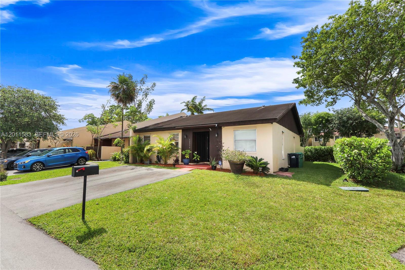 12316 SW 119th Lane
