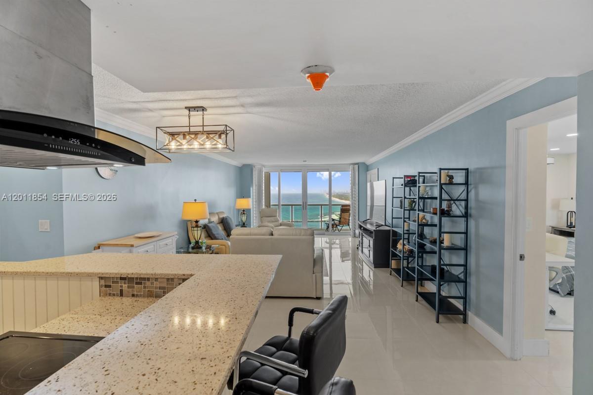 2100 S Ocean Lane 1704 Property Photo 13