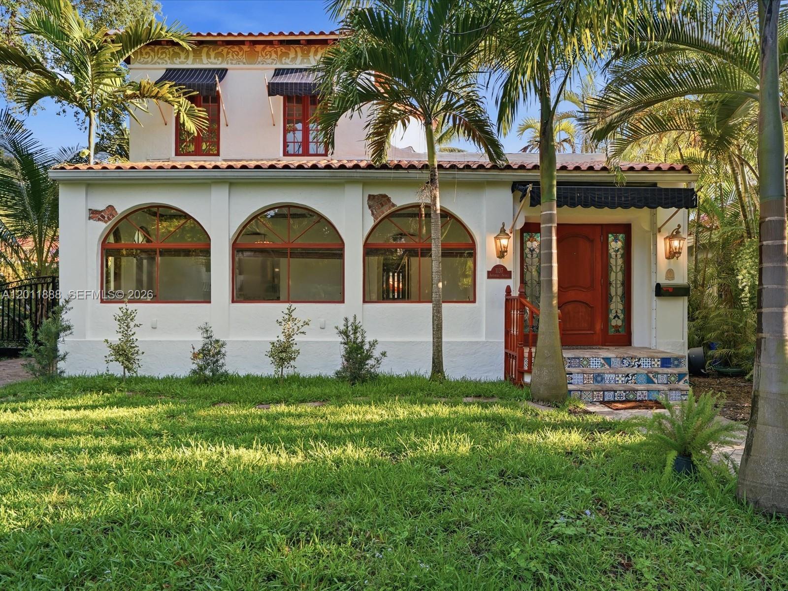 1137 Asturia Avenue Property Photo 6