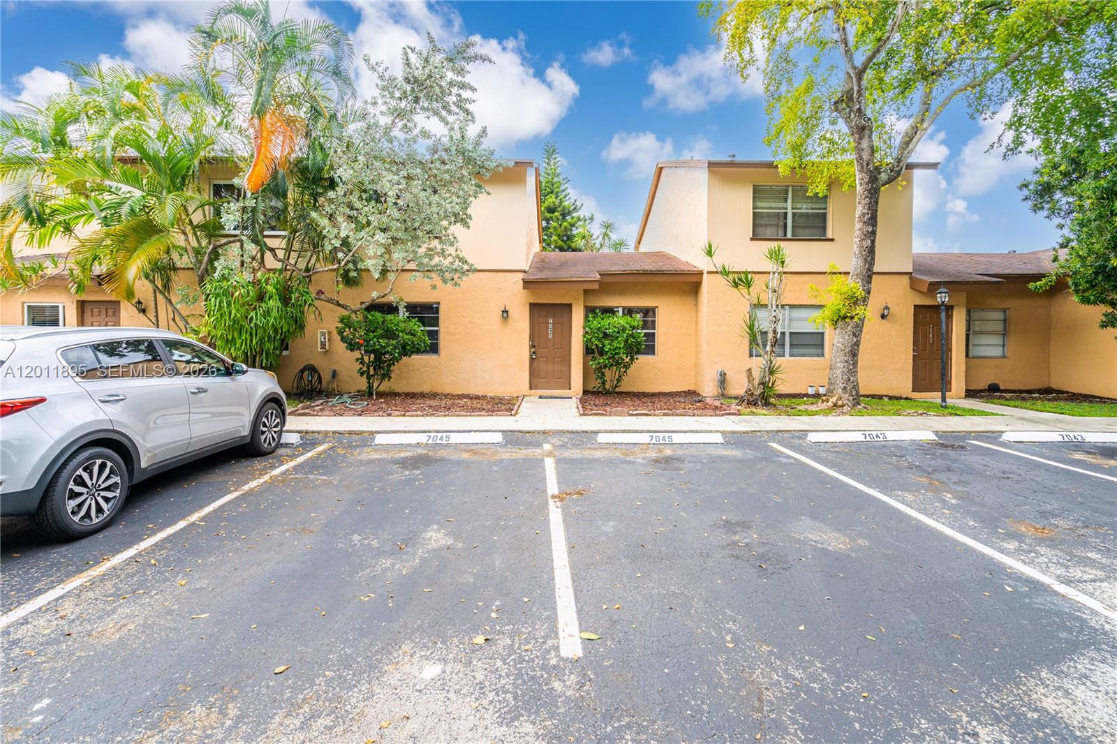 7045 W Sunrise Boulevard 7045 Property Photo 1