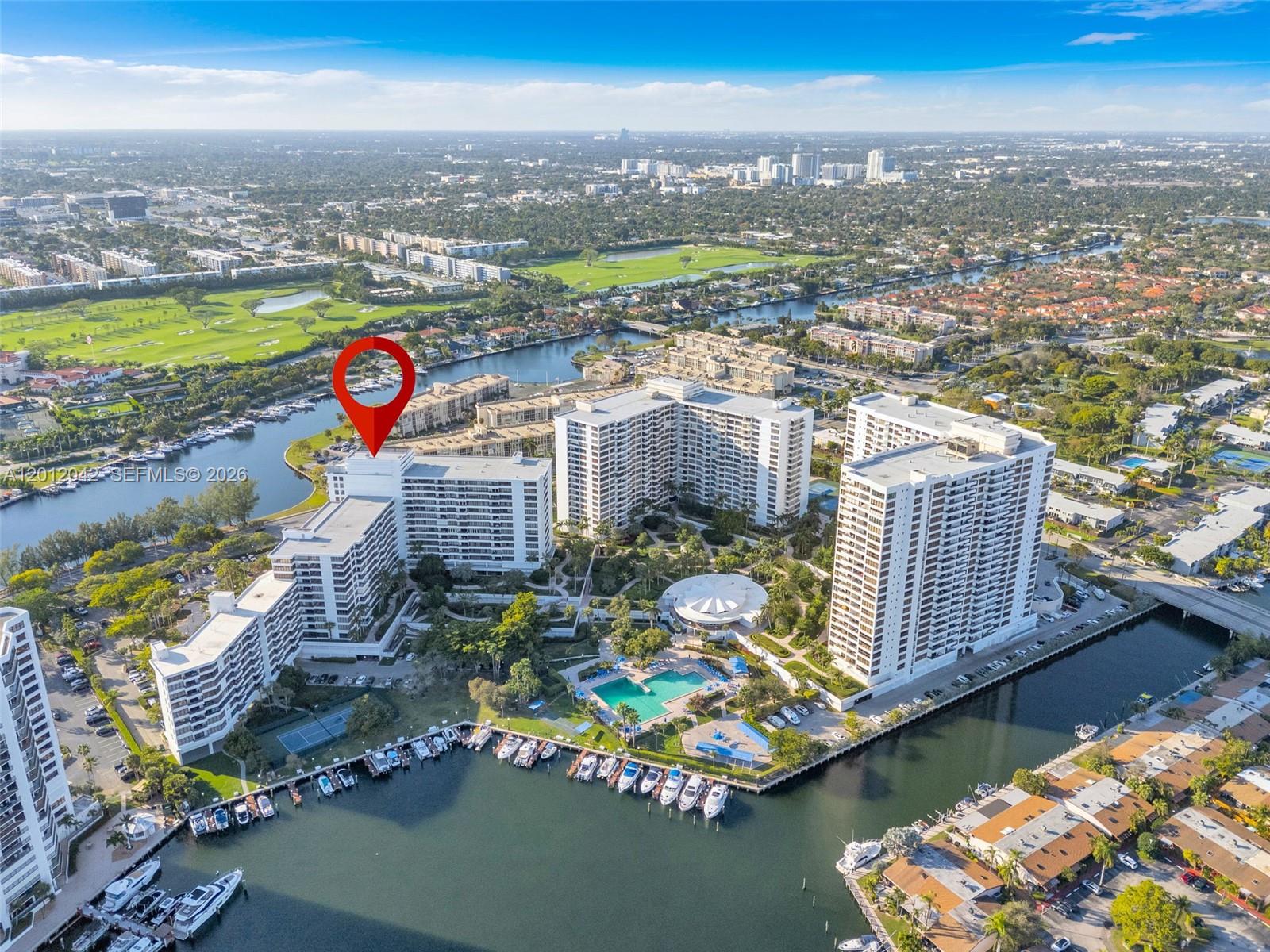 500 Three Islands Boulevard 226 Property Photo 29