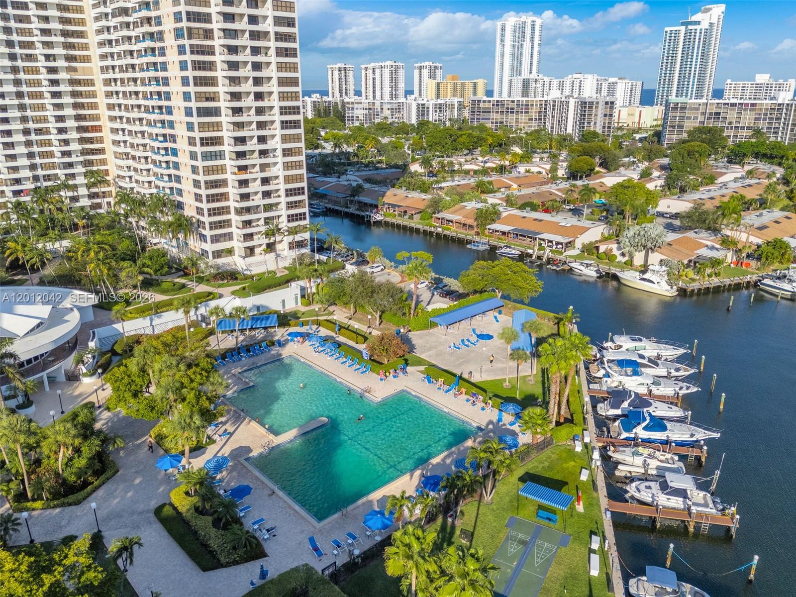 500 Three Islands Boulevard 226 Property Photo 40