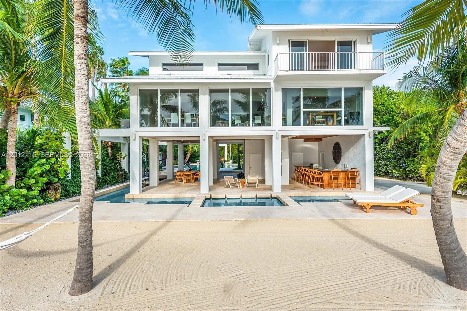 60 Ocean Front Drive Property Photo 1