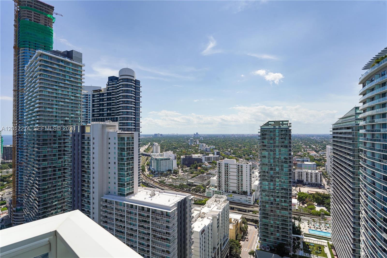 1080 Brickell Avenue 3607 Property Photo 1