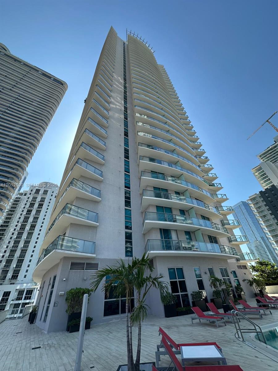 1100 S Miami Avenue 2608 Property Photo 1