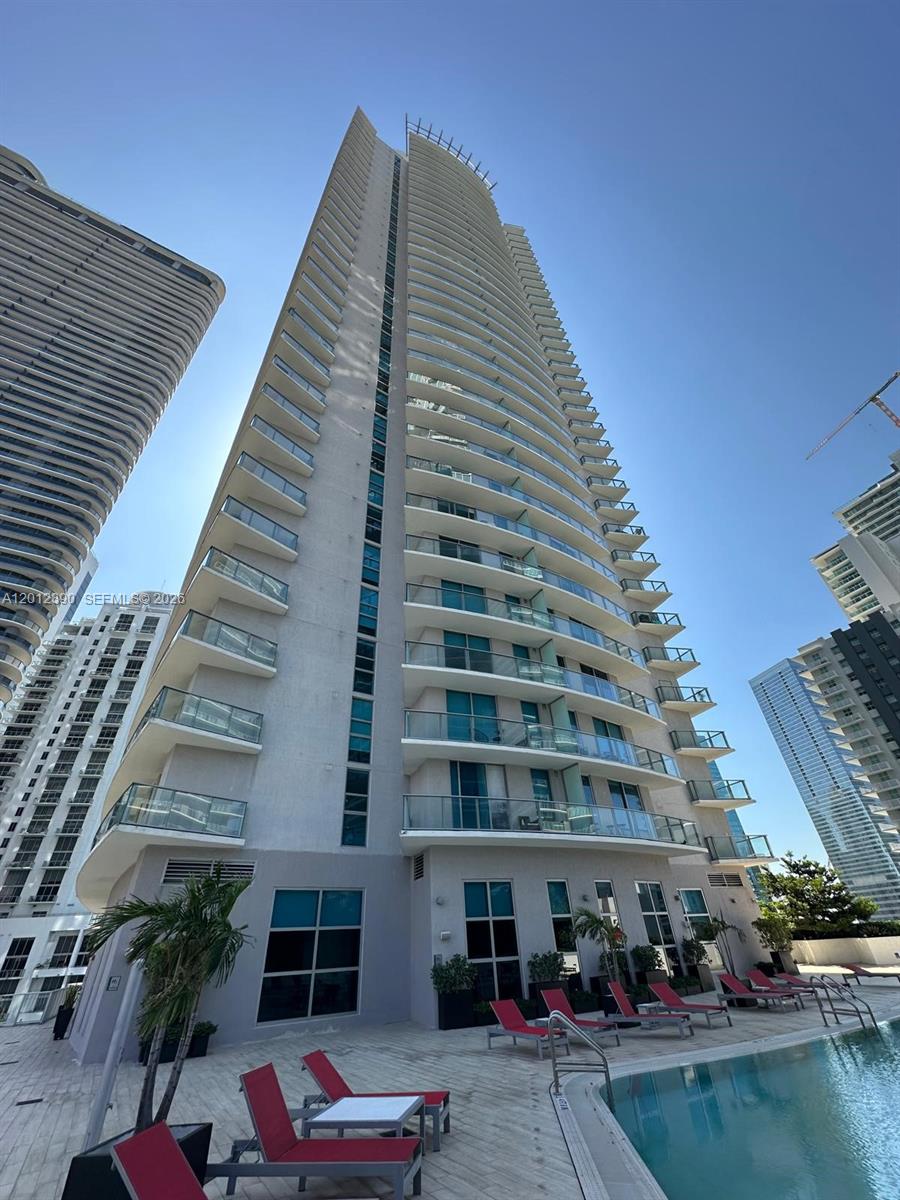 1100 S Miami Avenue 2608 Property Photo 2
