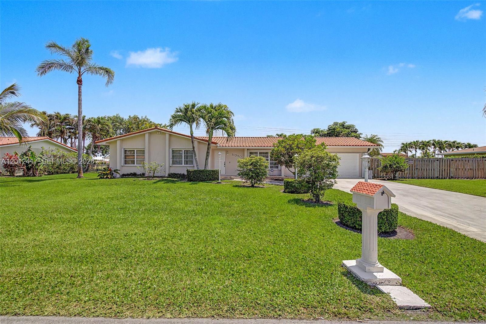 11380 SW 131st Street