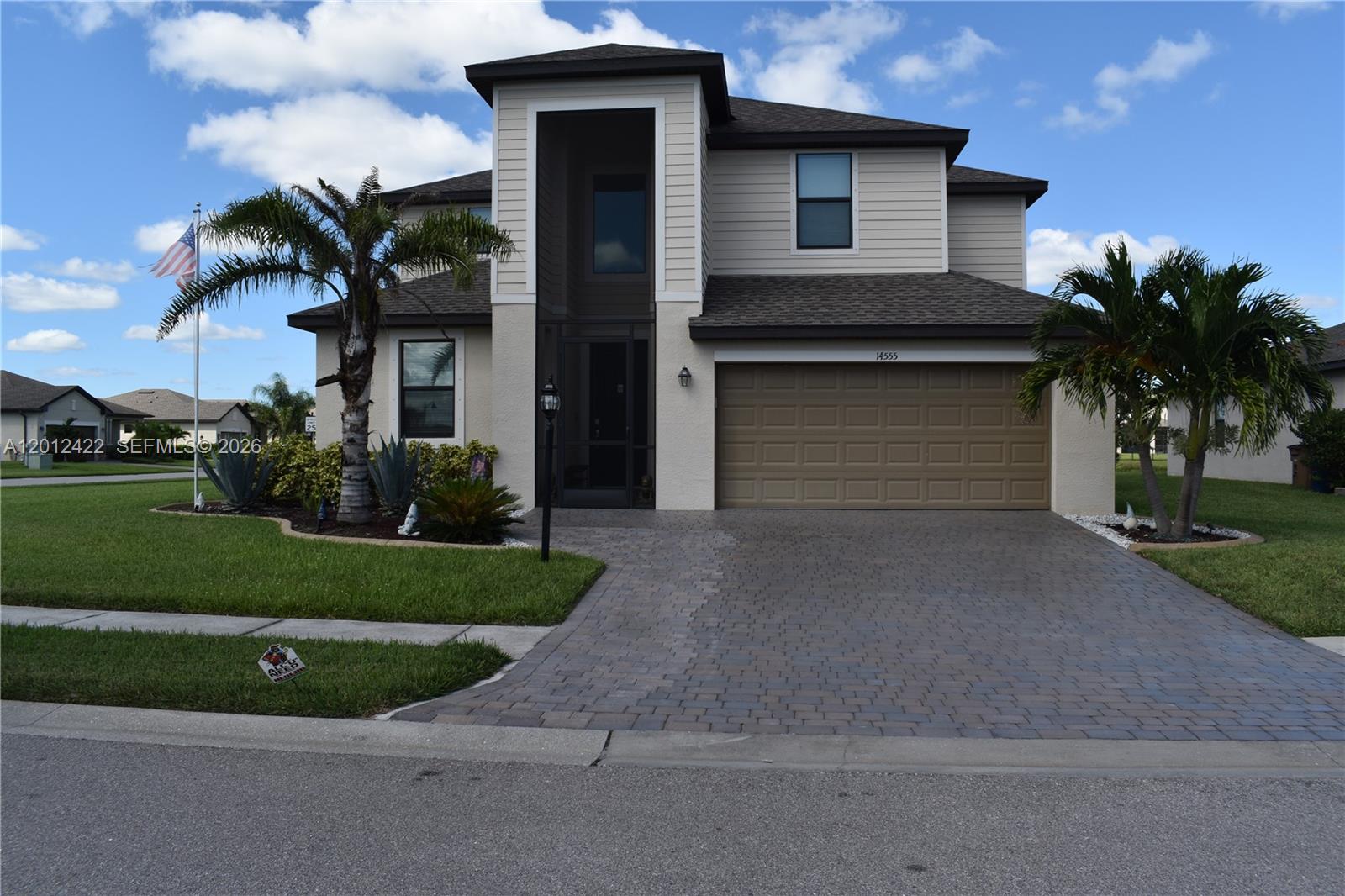 14555 Monrovia Lane Property Photo 1