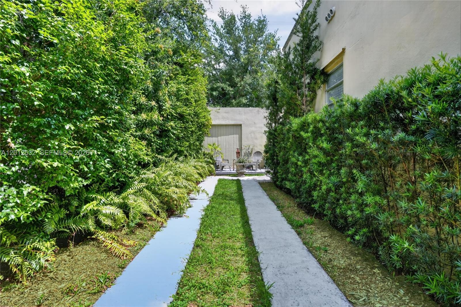 0000 San Miguel Rear Property Photo 1