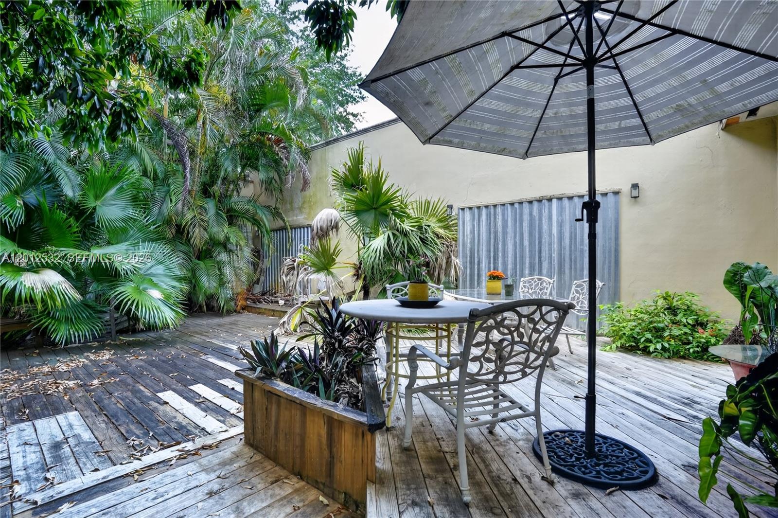 0000 San Miguel Rear Property Photo 19