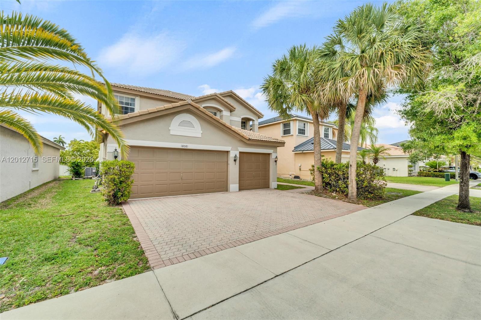18081 Sw 33rd Street Property Photo 2