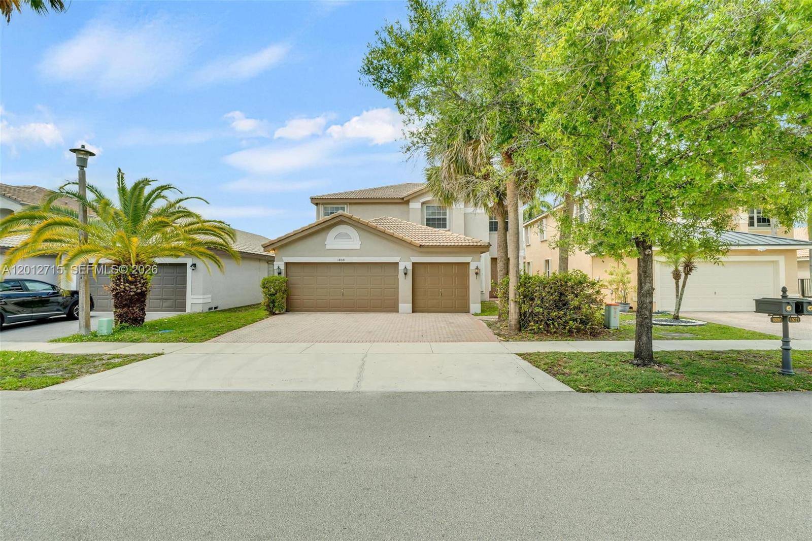 18081 Sw 33rd Street Property Photo 3