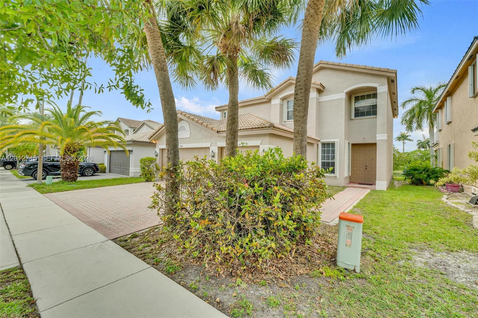 18081 Sw 33rd Street Property Photo 4