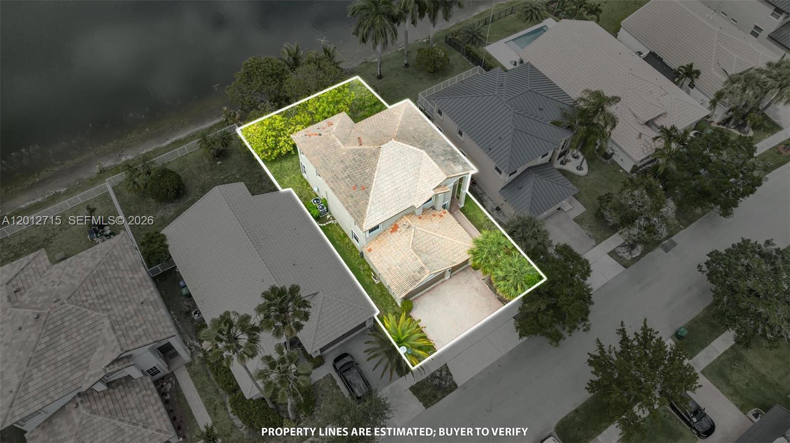 18081 Sw 33rd Street Property Photo 60