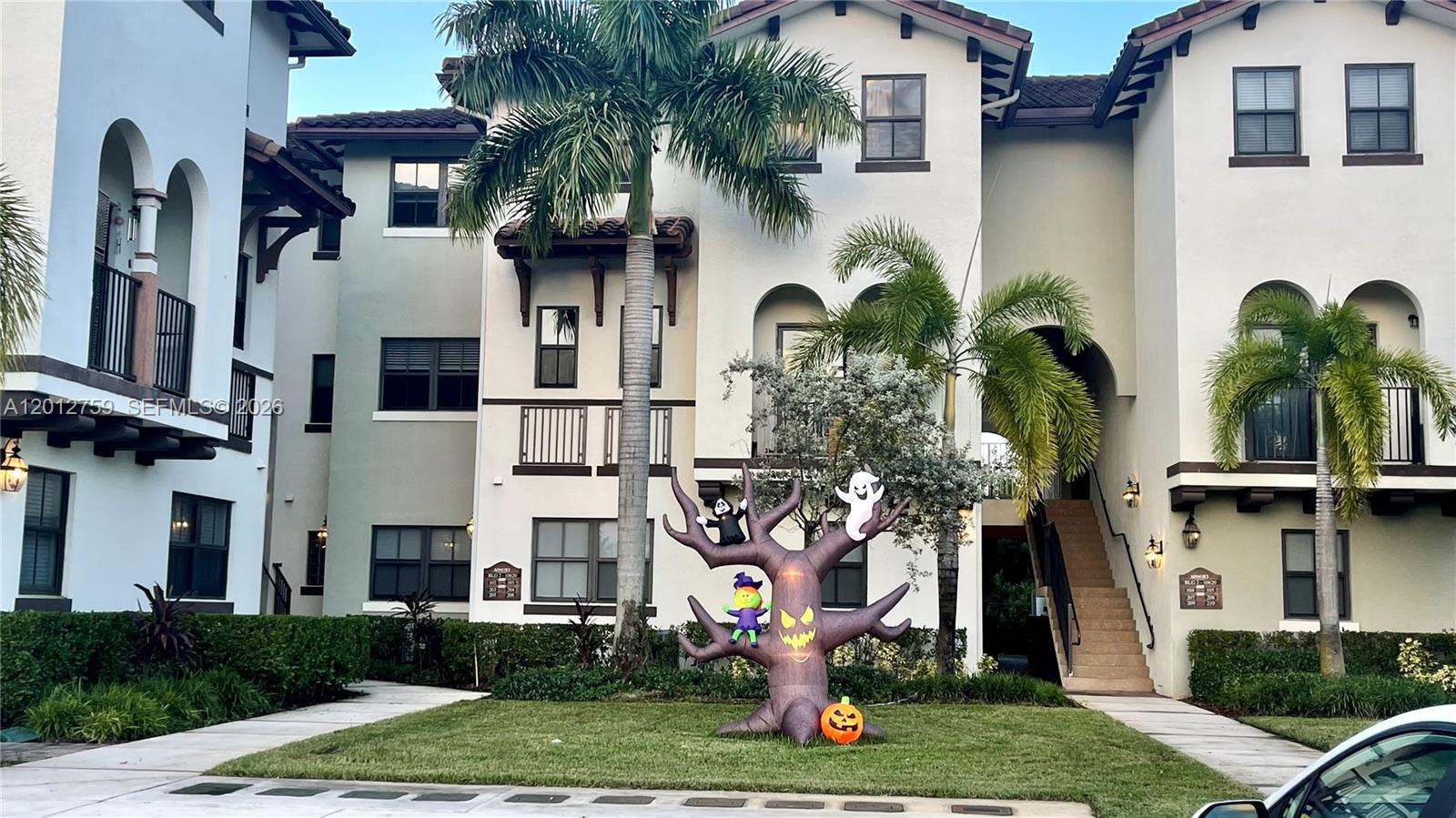 10620 NW 88th Street 205